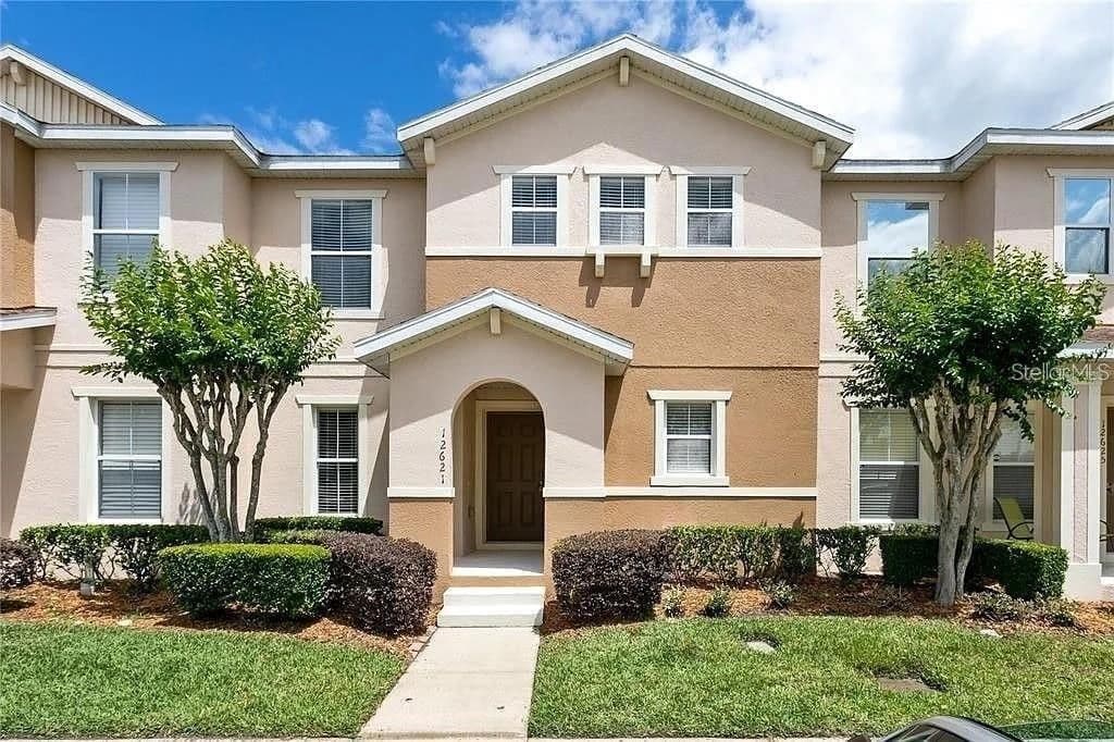 12621 TANJA KING Boulevard, Orlando, FL 32828