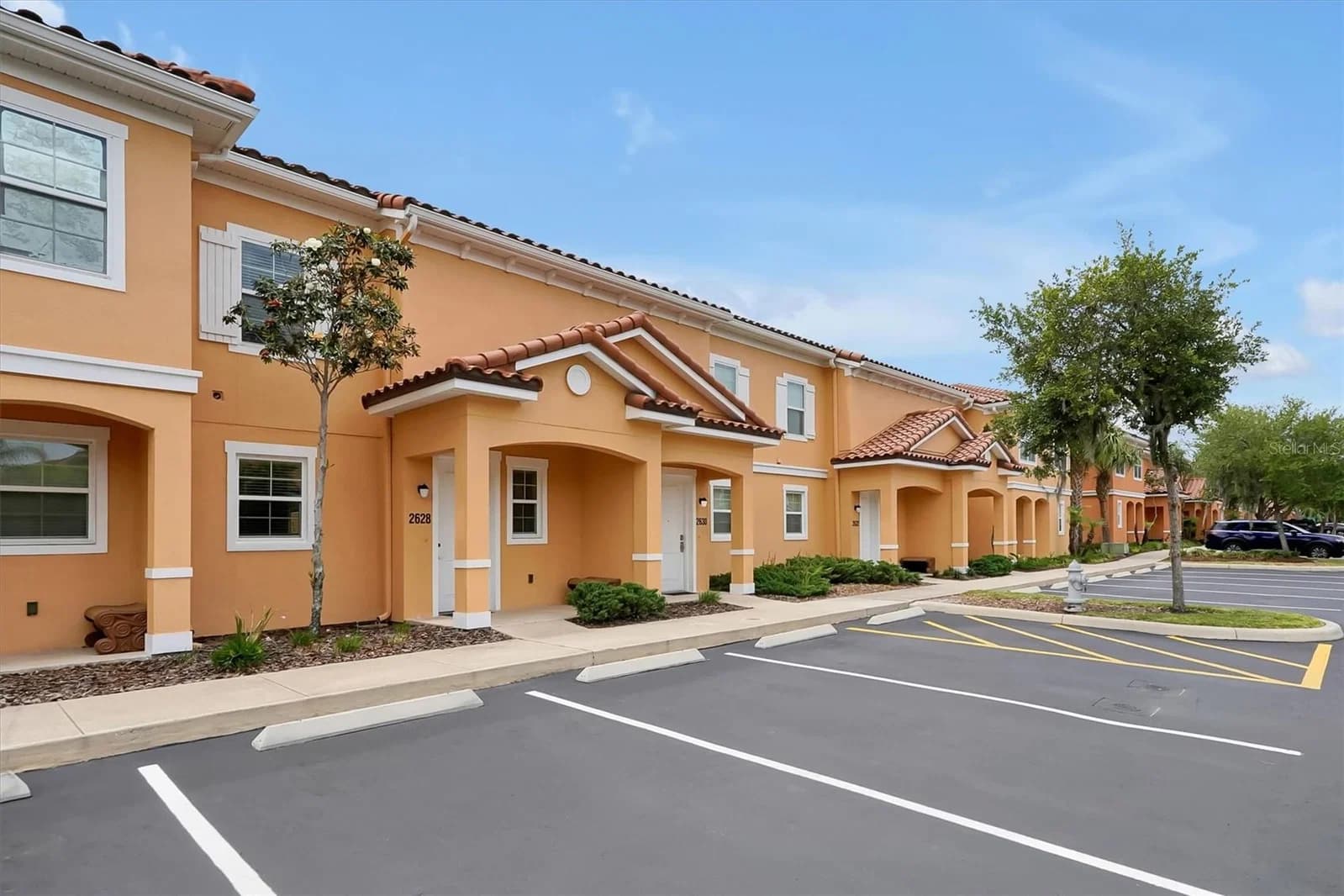 2628 ROADSTER, Kissimmee, FL 34746 2
