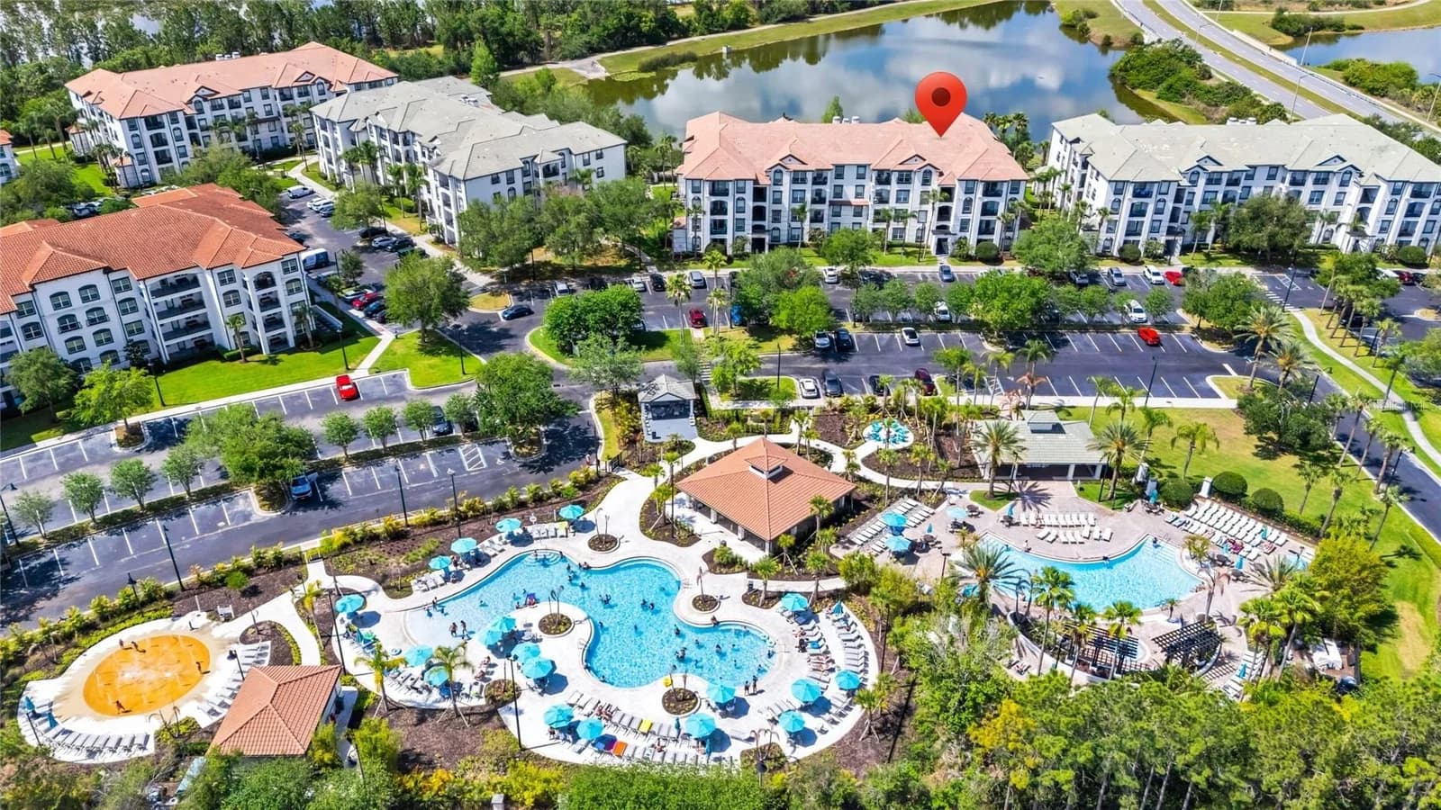 4114 BREAKVIEW DR Drive #10602, Orlando, FL 32819