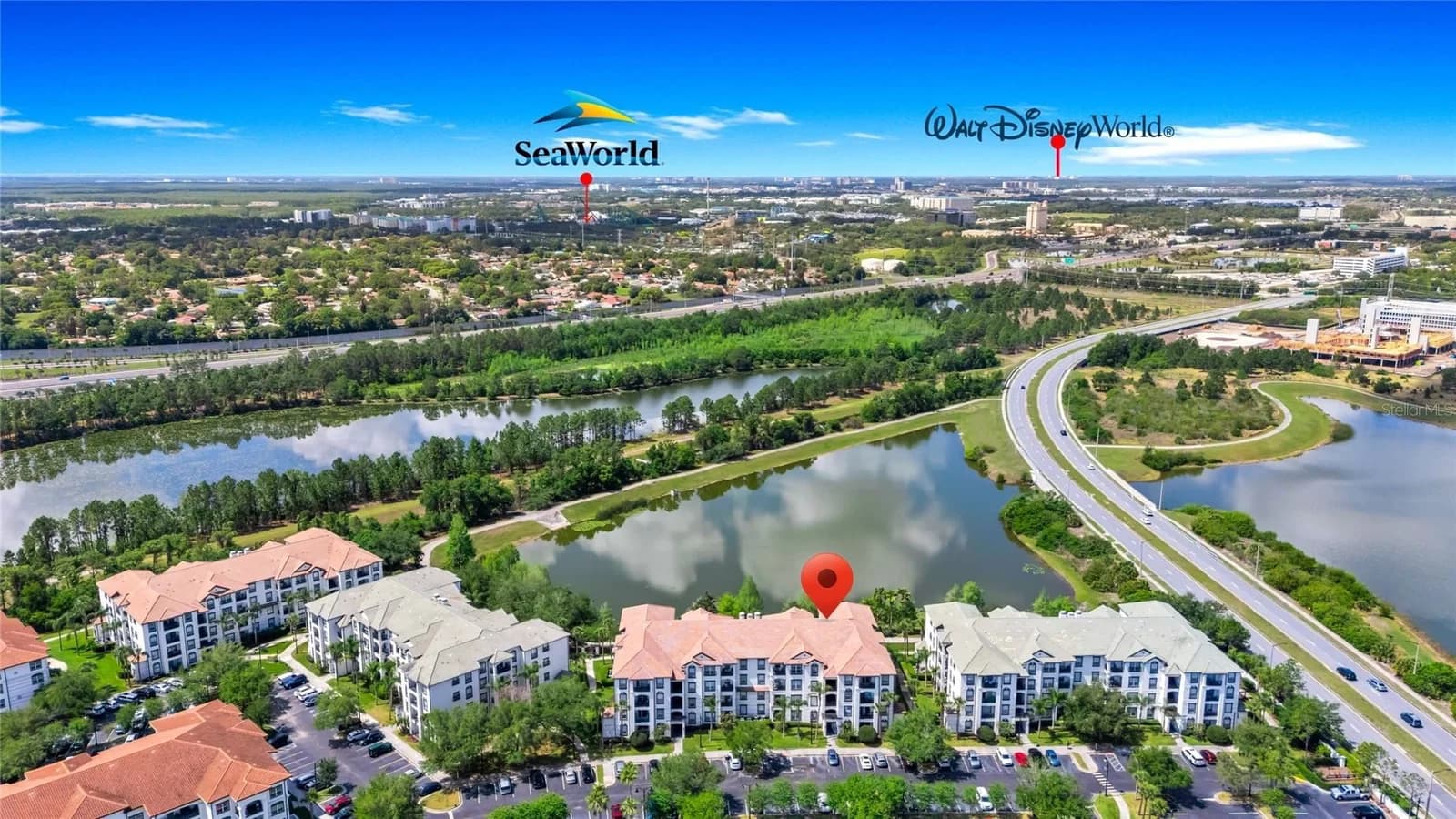 4114 BREAKVIEW DR Drive #10602, Orlando, FL 32819 2