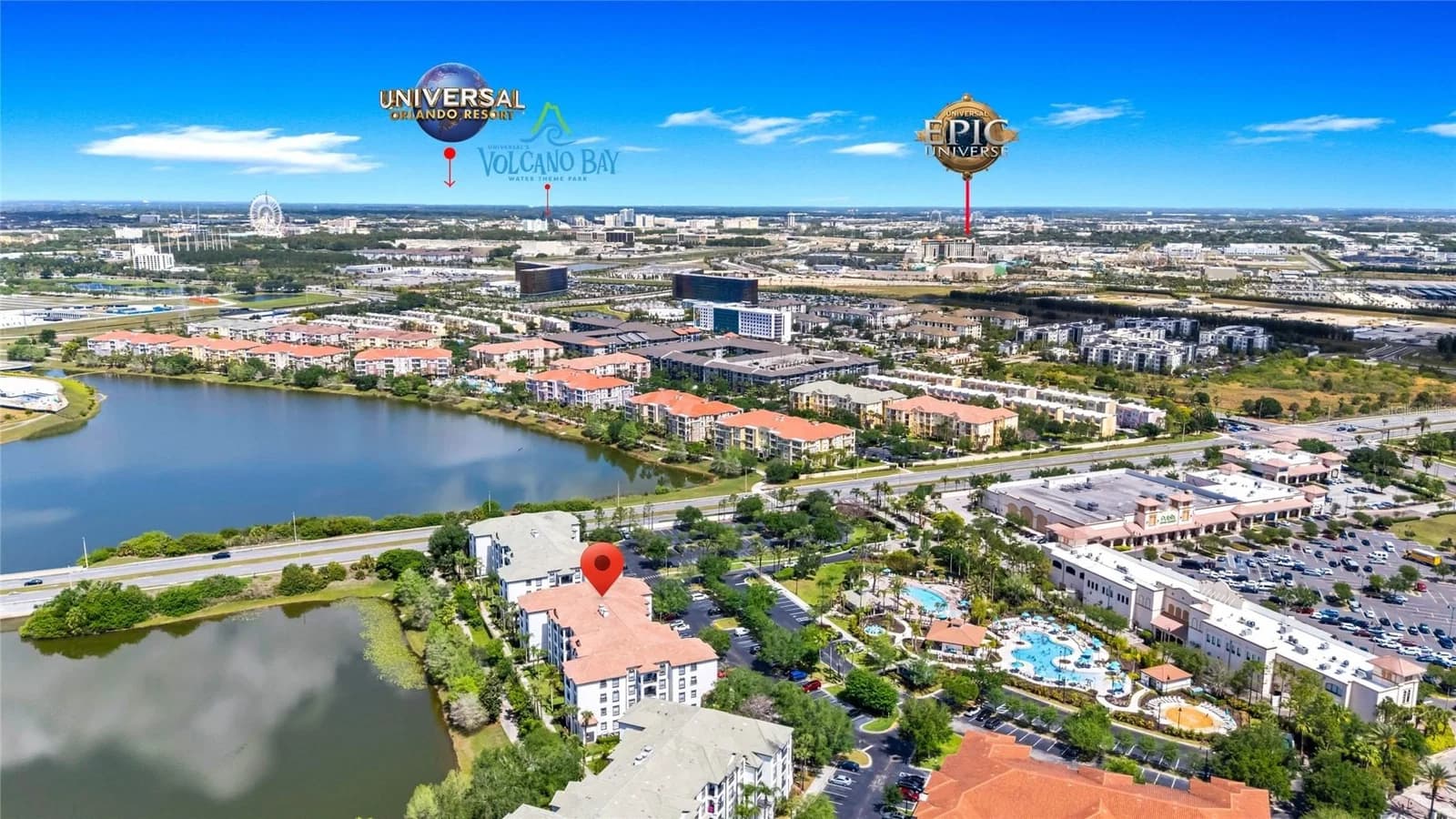 4114 BREAKVIEW DR Drive #10602, Orlando, FL 32819 3