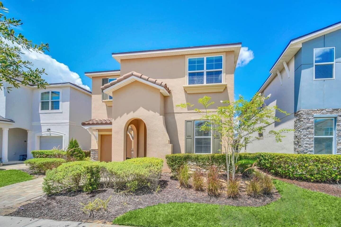 9009 EGRET MILLS, Kissimmee, FL 34747
