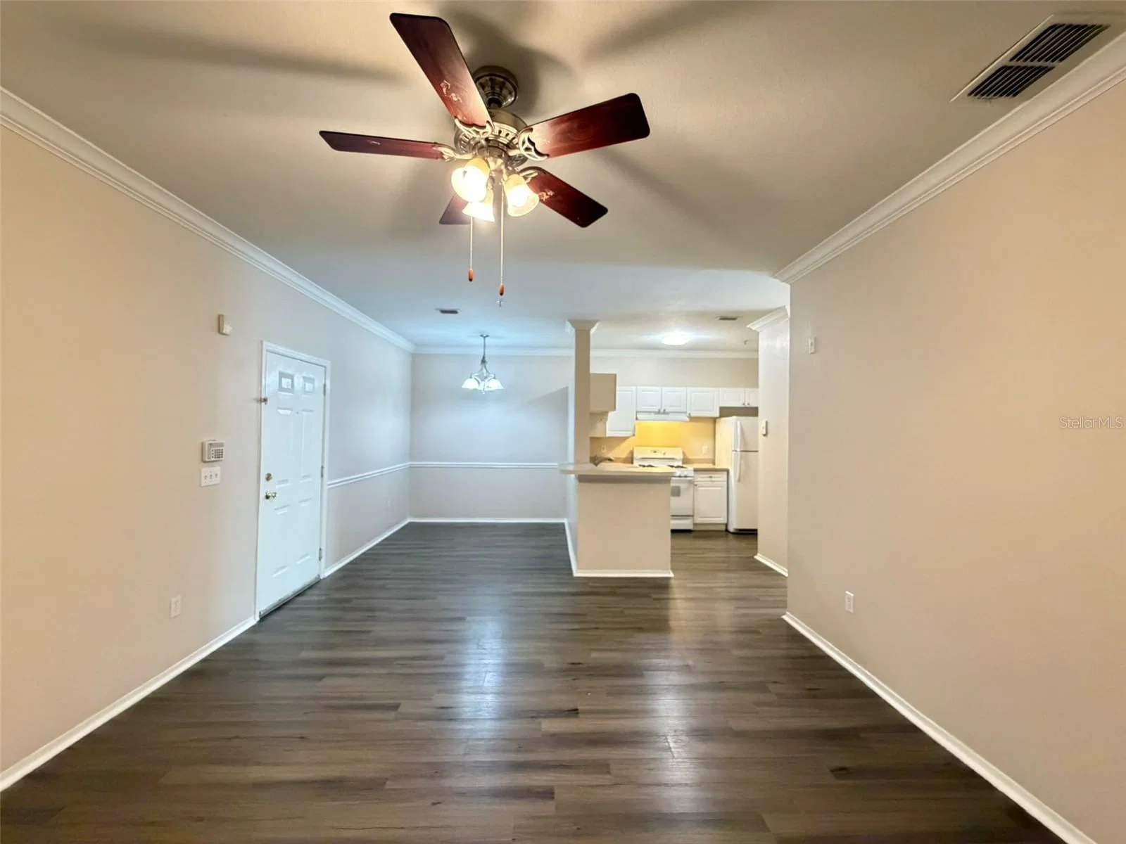 3319 KIRKMAN Road #311 4