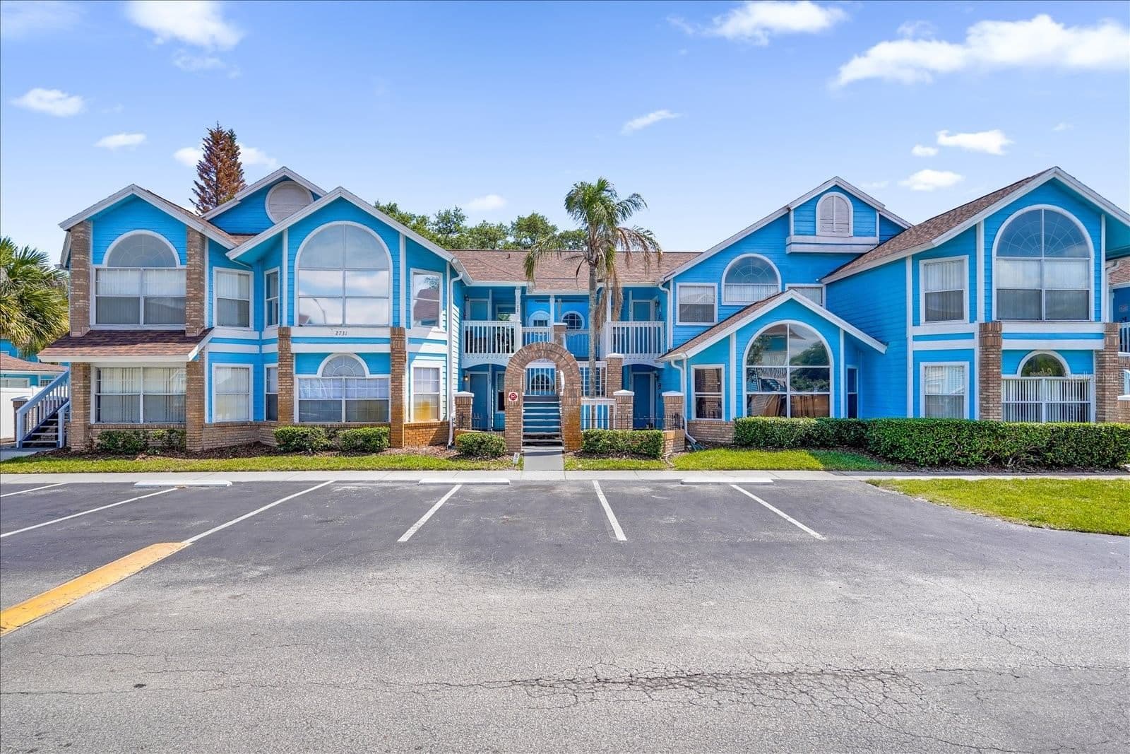 2731 POINCIANA, Kissimmee, FL 34746