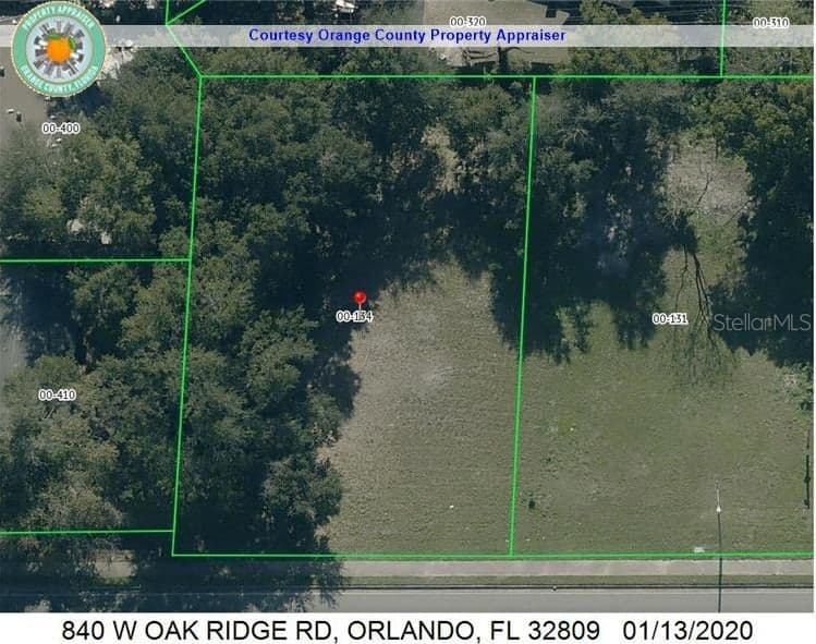 840 OAK RIDGE Road, Orlando, FL 32809 3