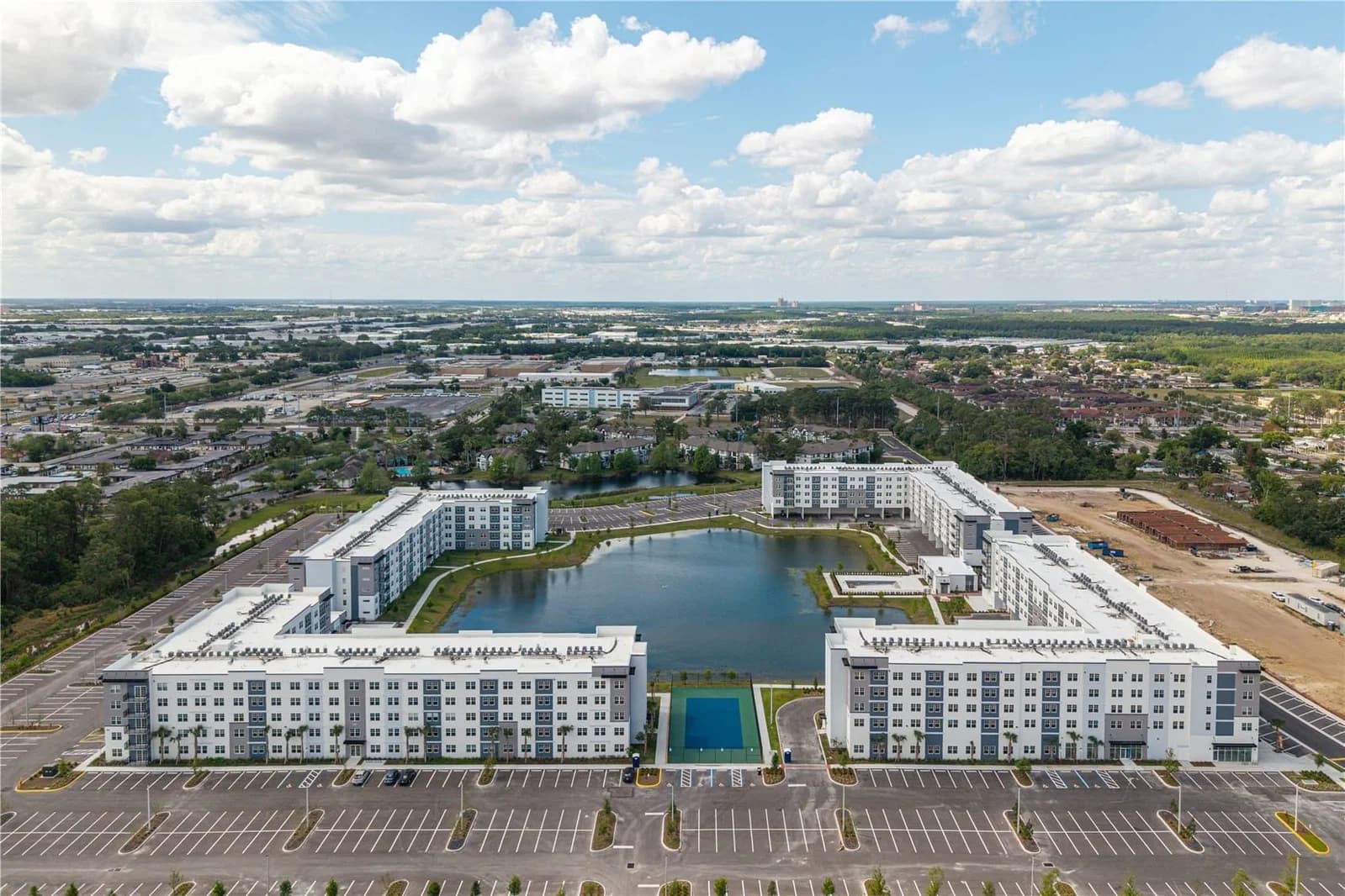 5579 MILLENIA PARK Boulevard #323, Orlando, FL 32839
