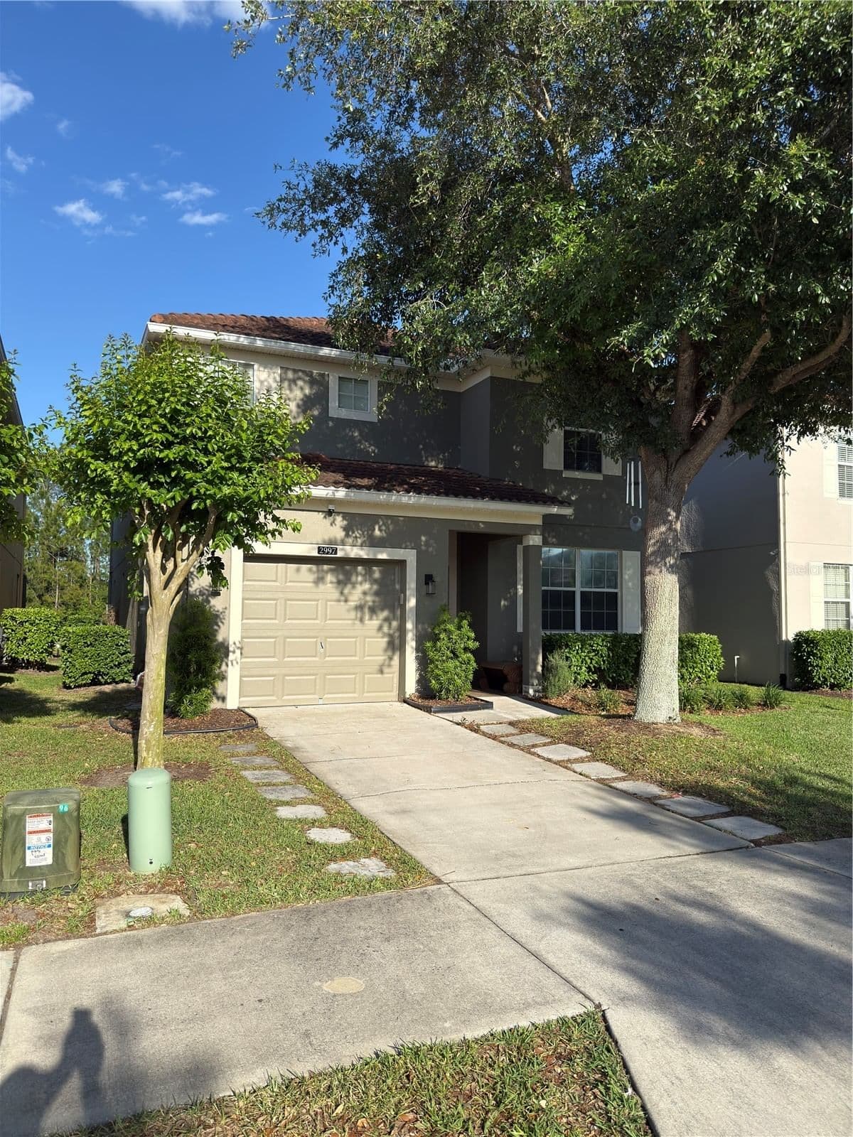 2997 BUCCANEER PALM, Kissimmee, FL 34747