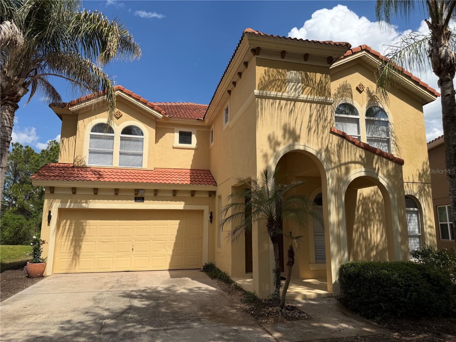 528 ORANGE COSMOS, Davenport, FL 33837