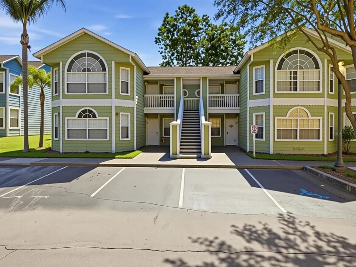 3153 BRITANNIA, Kissimmee, FL 34747