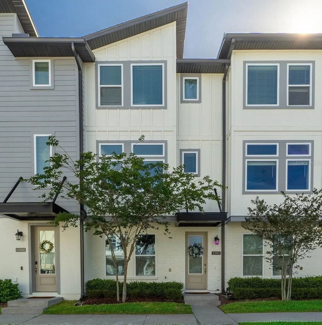 12941 GABOR Avenue, Orlando, FL 32827