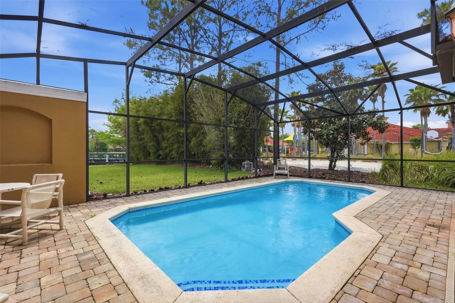 4722 ORMOND BEACH, Kissimmee, FL 34746