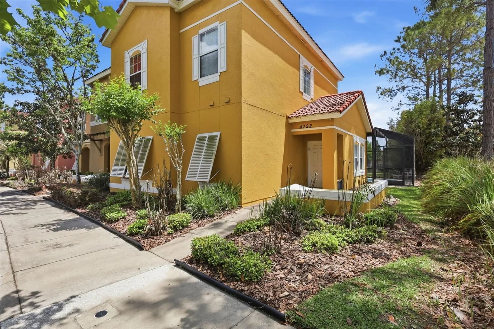4722 ORMOND BEACH, Kissimmee, FL 34746 2