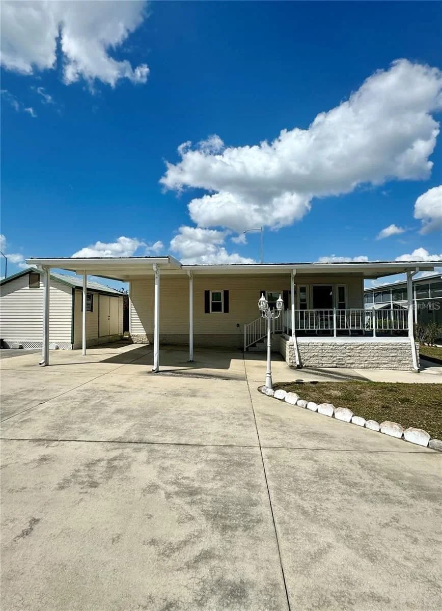 917 ST GEORGE, Davenport, FL 33837