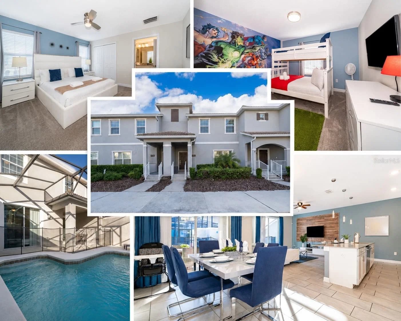 4982 WINDERMERE, Kissimmee, FL 34746