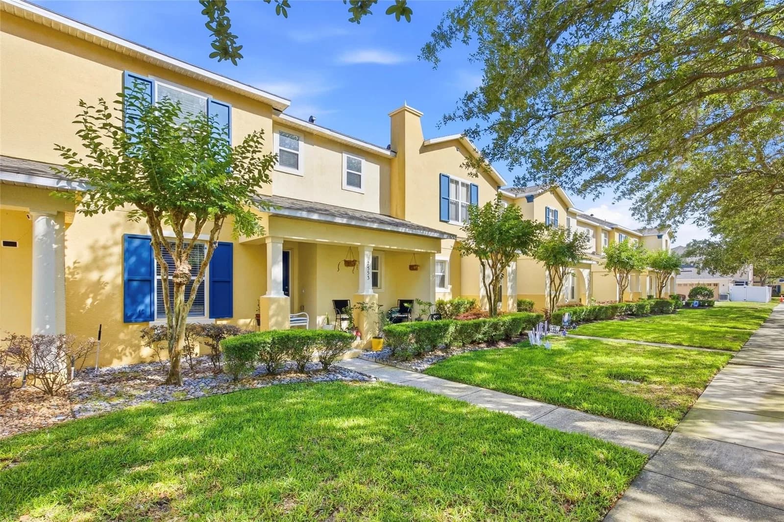 2553 ABEY BLANCO Drive, Orlando, FL 32828 2
