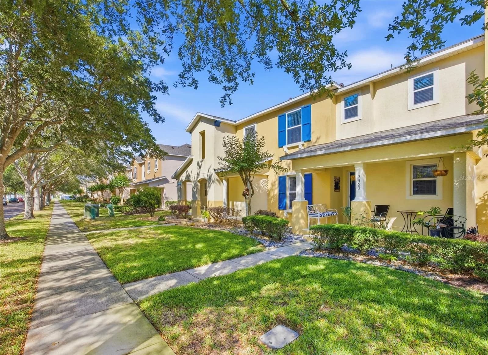 2553 ABEY BLANCO Drive, Orlando, FL 32828 3