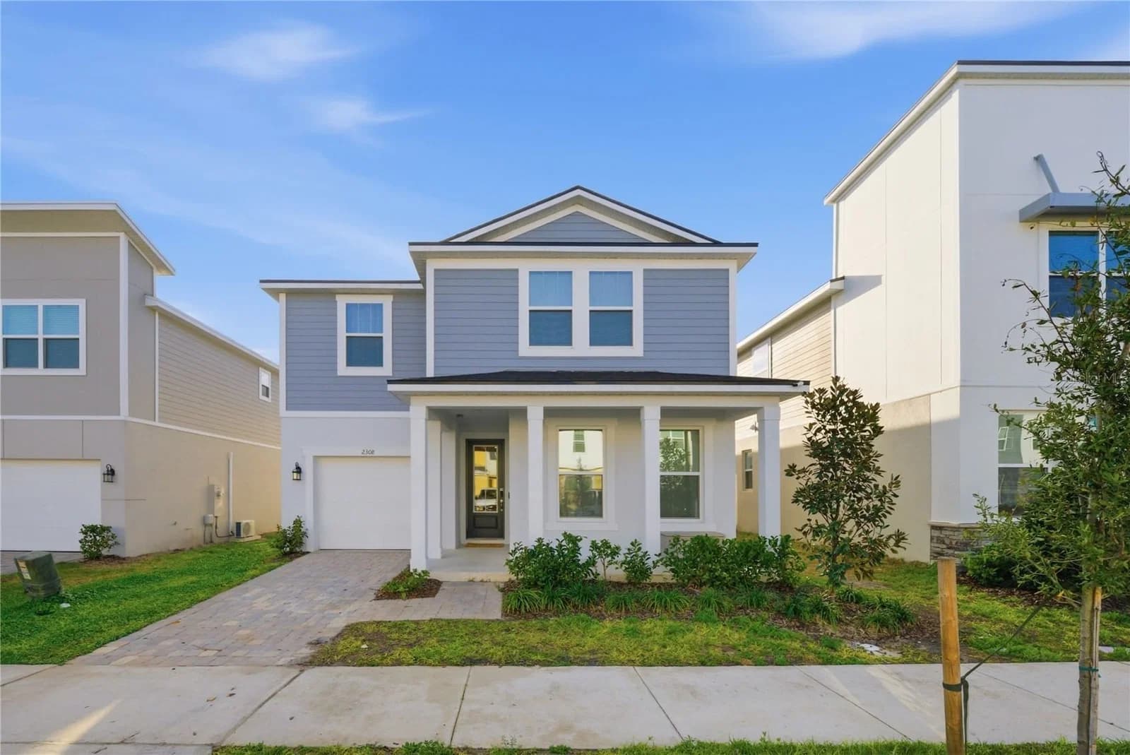 2308 DISTANT SUN, Kissimmee, FL 34747 2