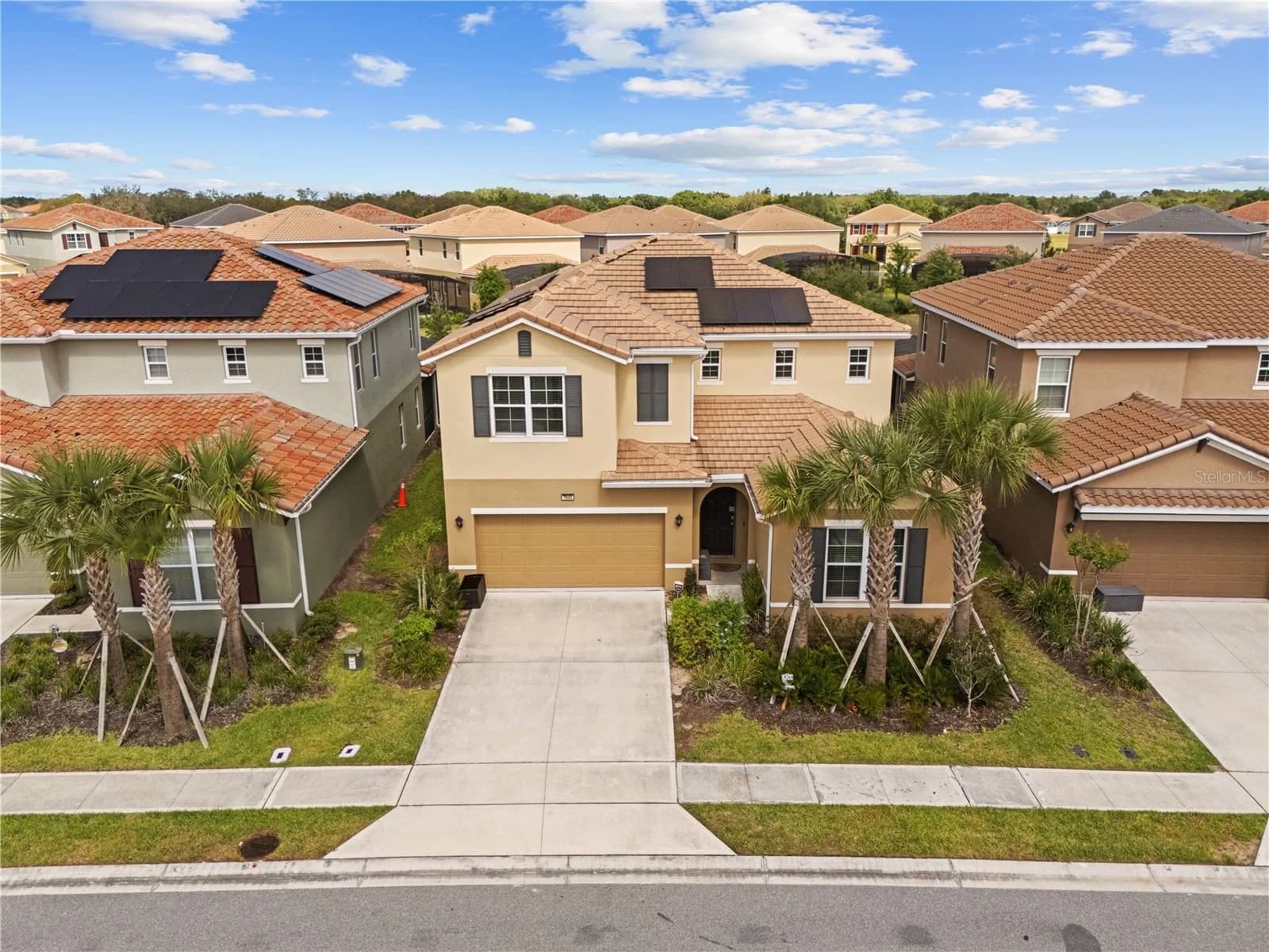 7630 OAKMOSS, Davenport, FL 33837
