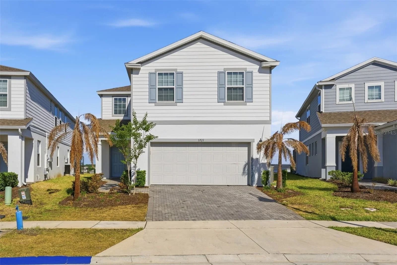 1721 KONA LANE, Davenport, FL 33897