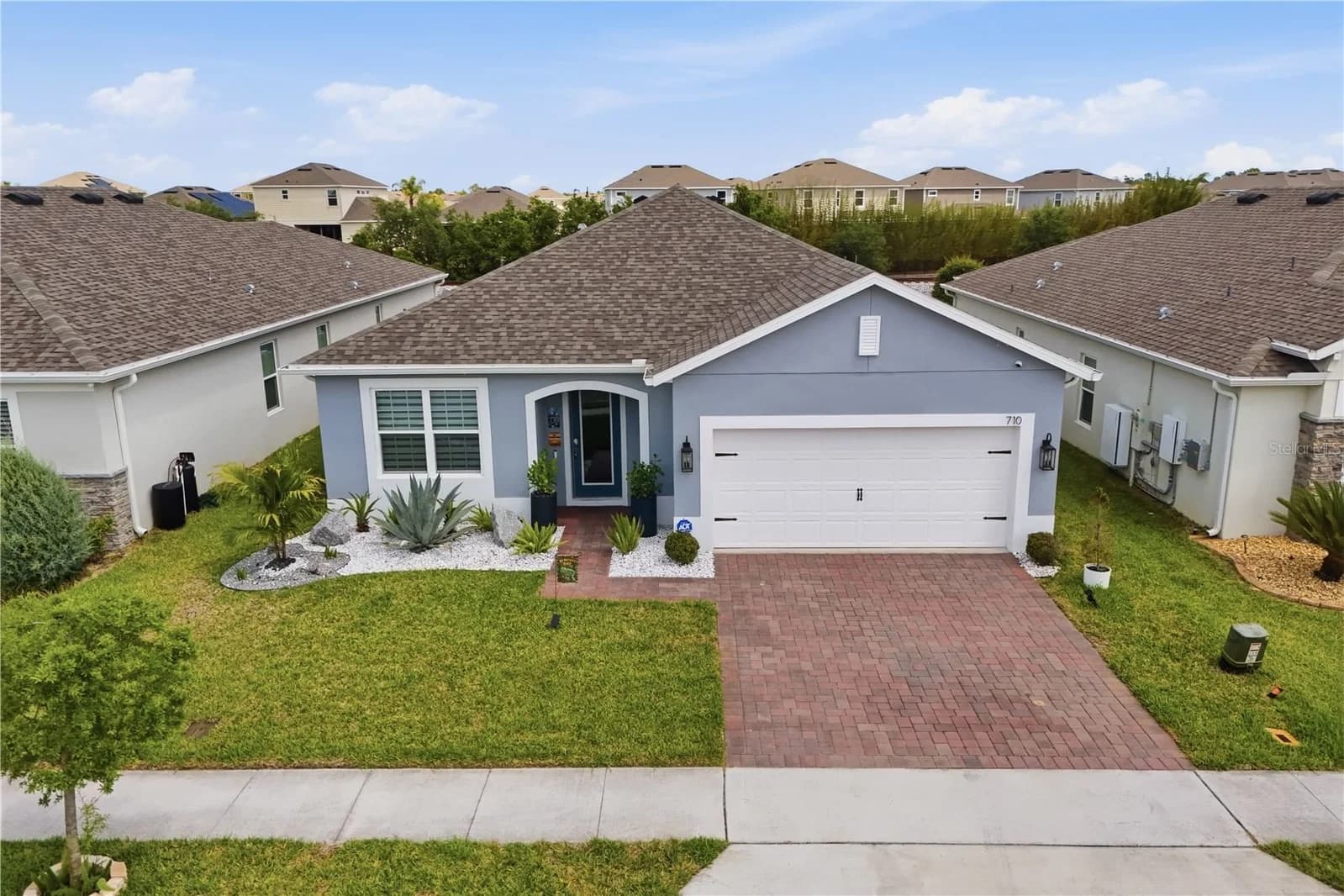 710 CAMPO, Davenport, FL 33837