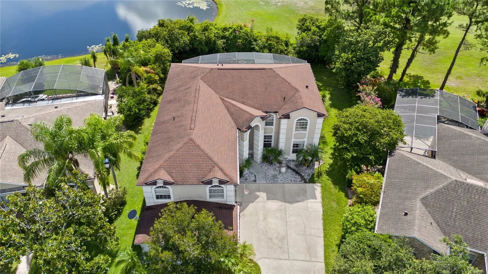2072 STONE CROSS Circle, Orlando, FL 32828 2