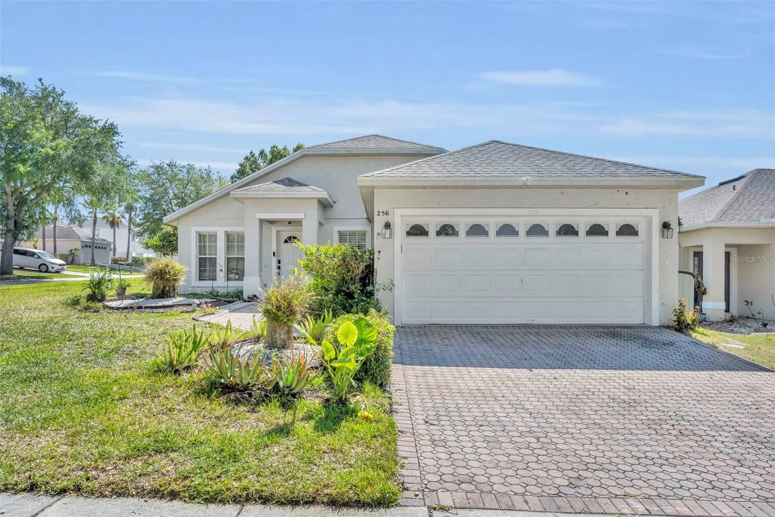 256 HERRING, Davenport, FL 33897