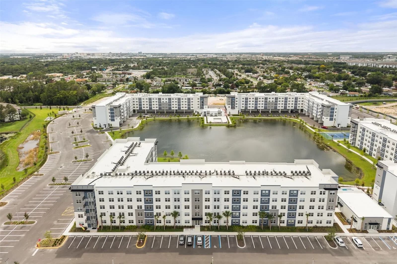 5587 MILLENIA PARK, Orlando, FL 32839