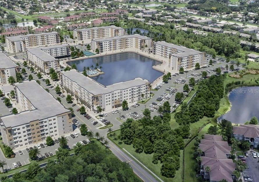 5587 MILLENIA PARK 5