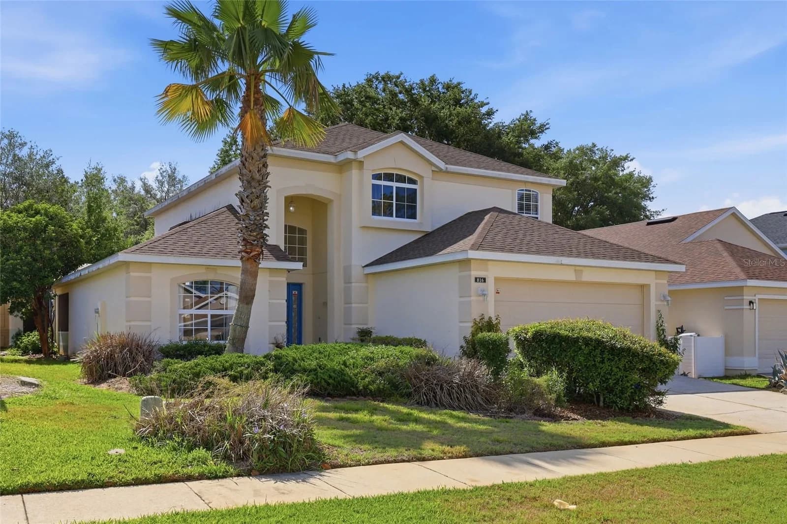 816 TROON, Davenport, FL 33897