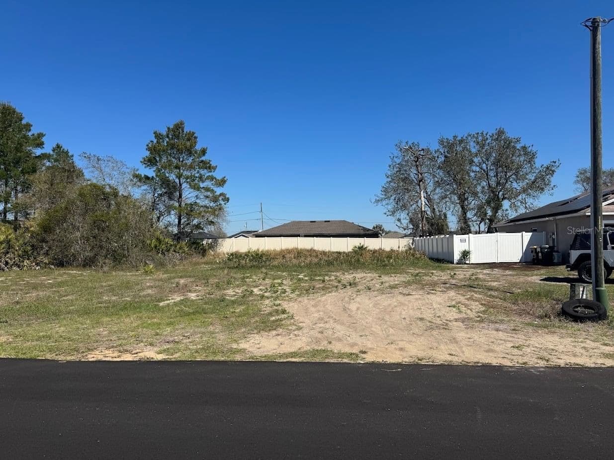 311 HIBISCUS, Poinciana, FL 34759