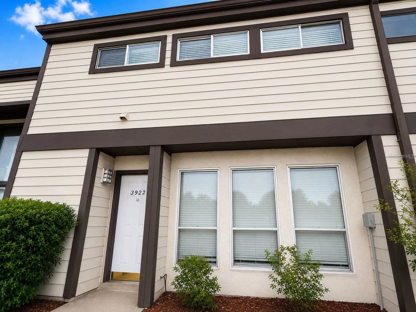 3922 CRAYRICH Circle #C-4, Orlando, FL 32839