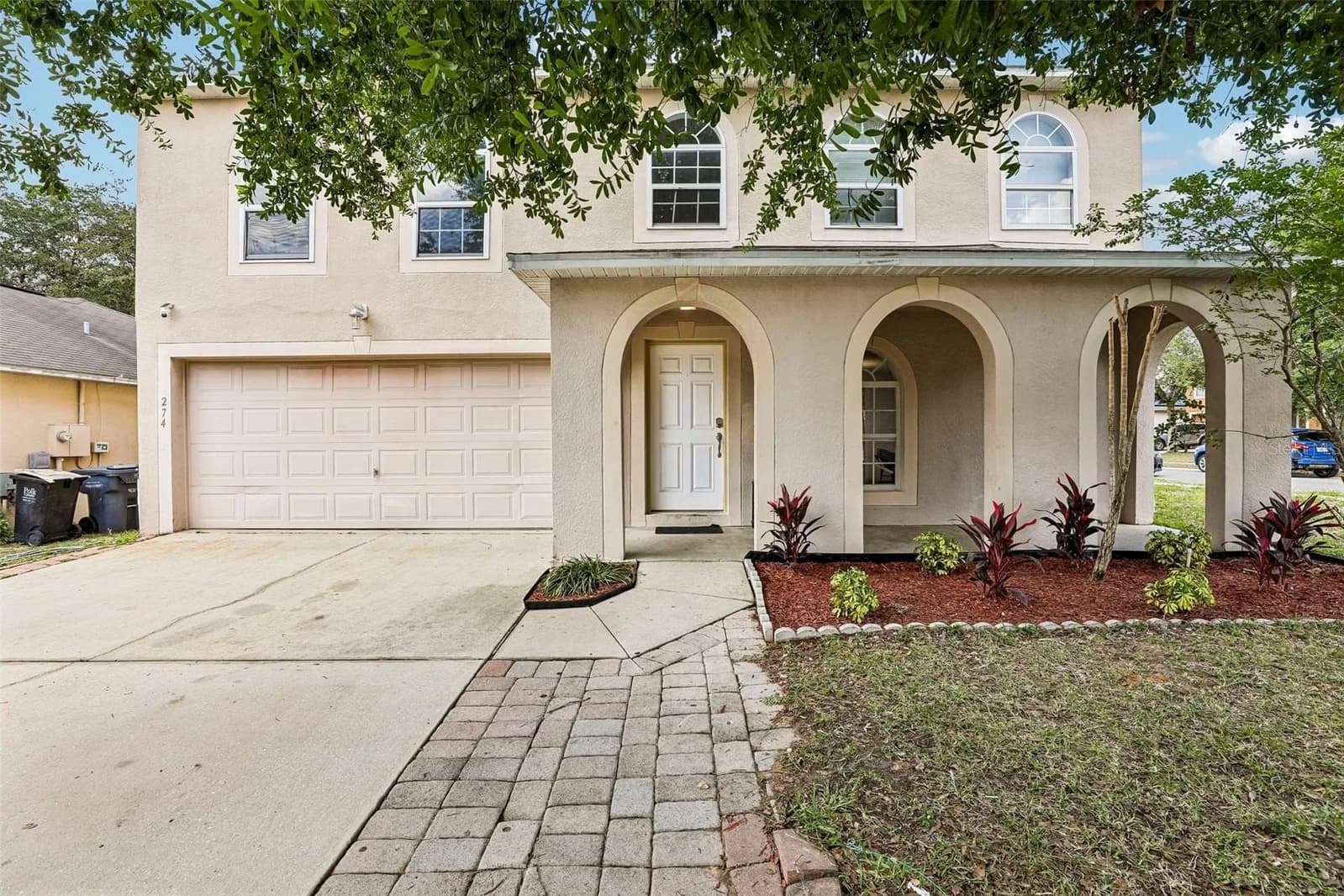 274 JOCELYN, Davenport, FL 33897