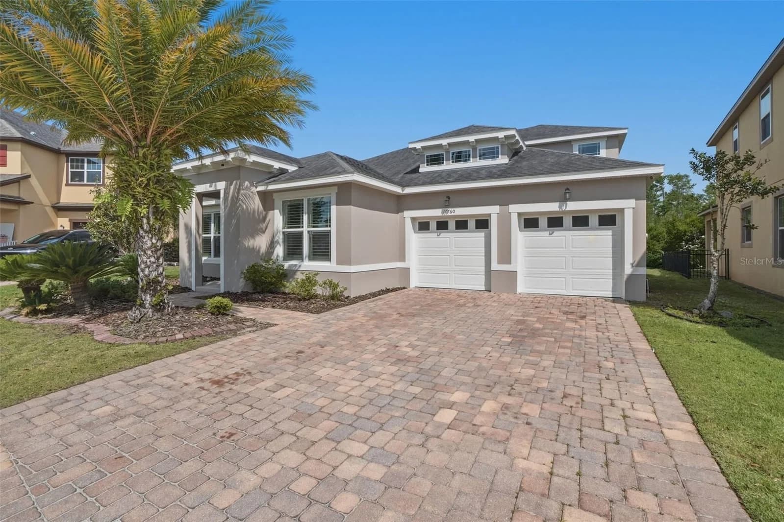 10760 TIBBETT Street, Orlando, FL 32832 2