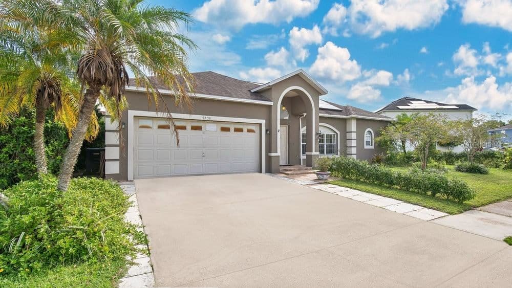 5203 JASMINE TRACE, Kissimmee, FL 34758 3