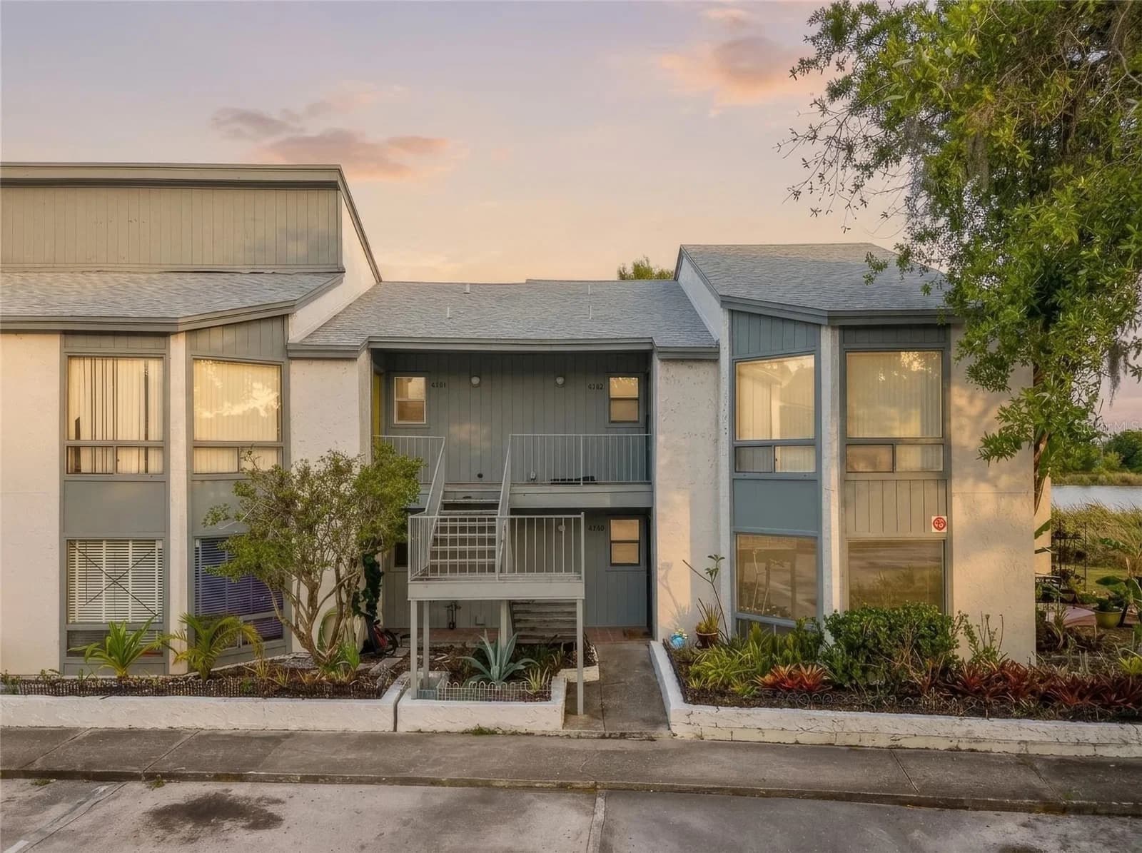 4340 AQUA VISTA Drive #A, Orlando, FL 32839
