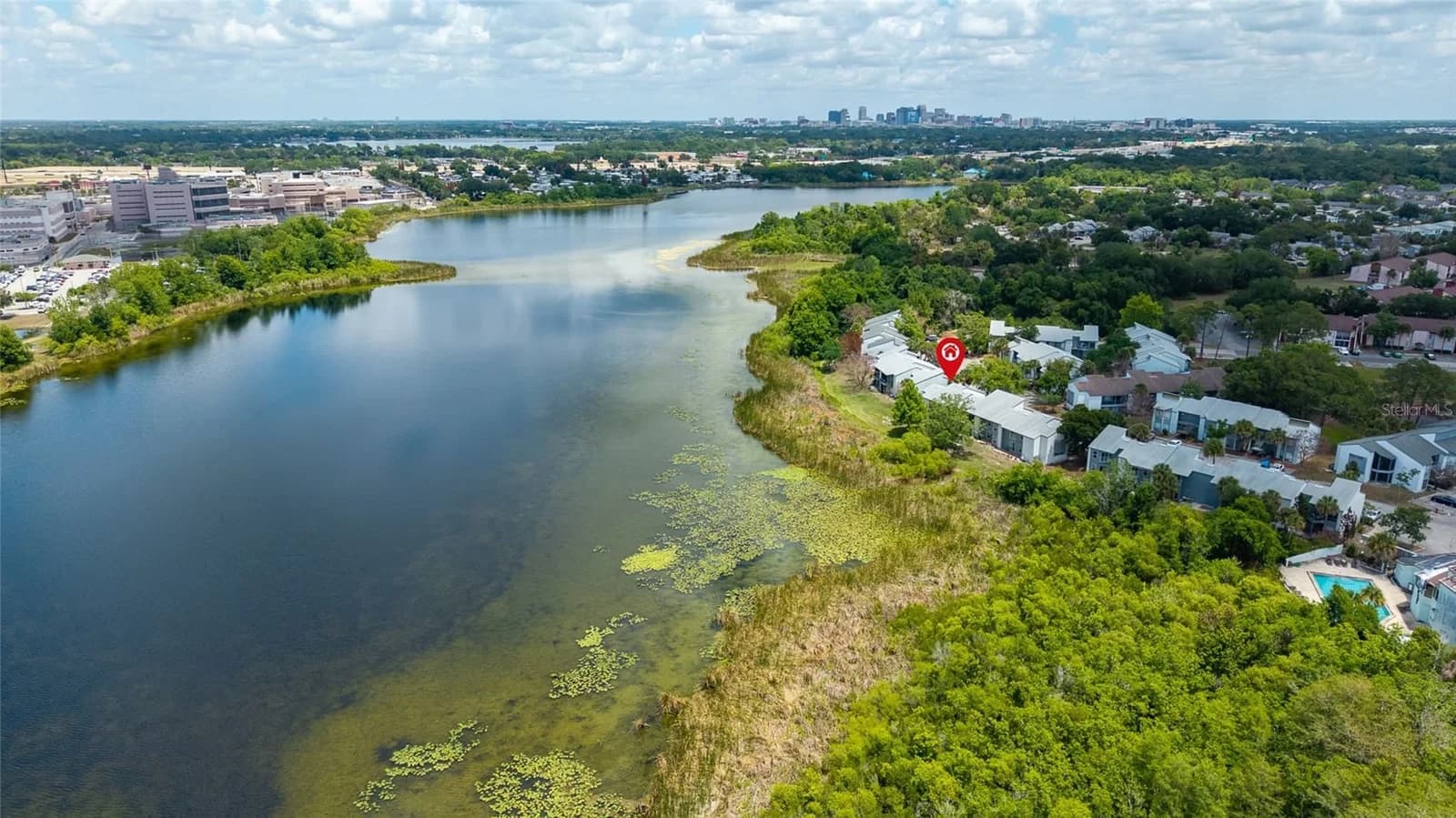 4340 AQUA VISTA Drive #A, Orlando, FL 32839 2