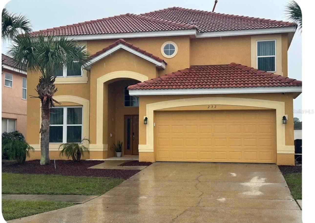 232 RUBINO, Davenport, FL 33837