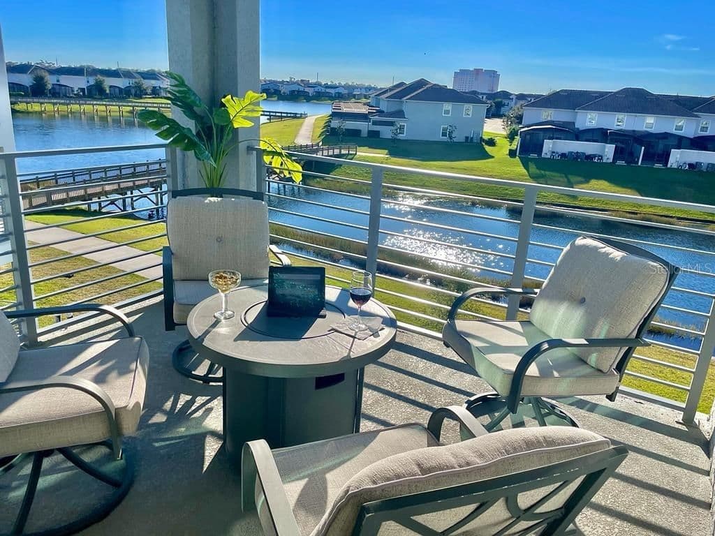 3121 PARADOX, Kissimmee, FL 34746