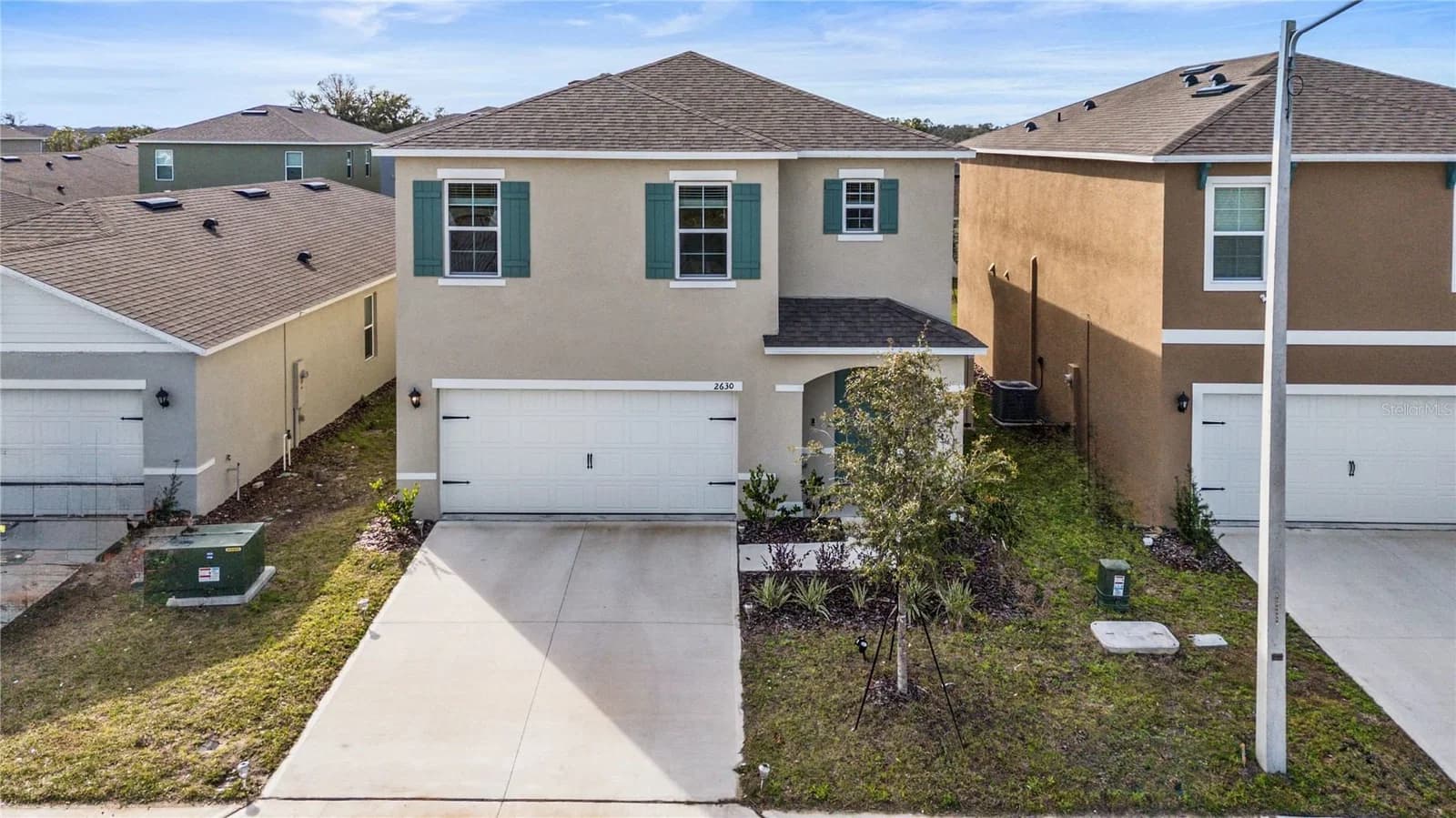 2630 ANGEL FALLS, Davenport, FL 33837