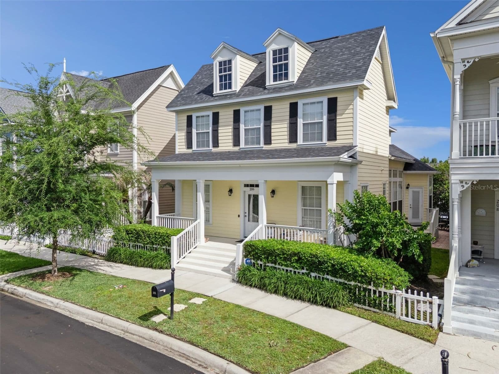206 NORFOLK, Celebration, FL 34747
