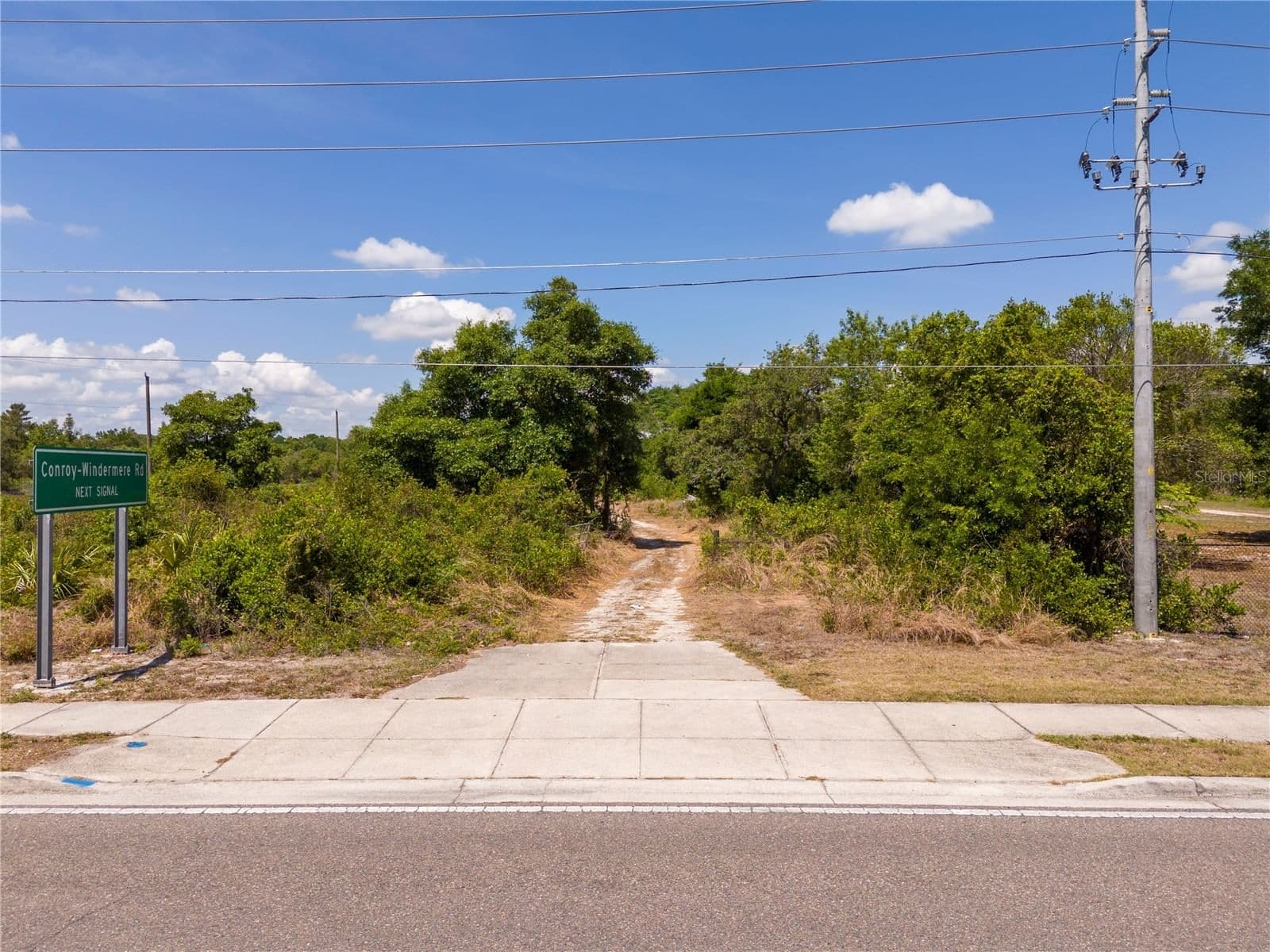 4512 HIAWASSEE Road, Orlando, FL 32835