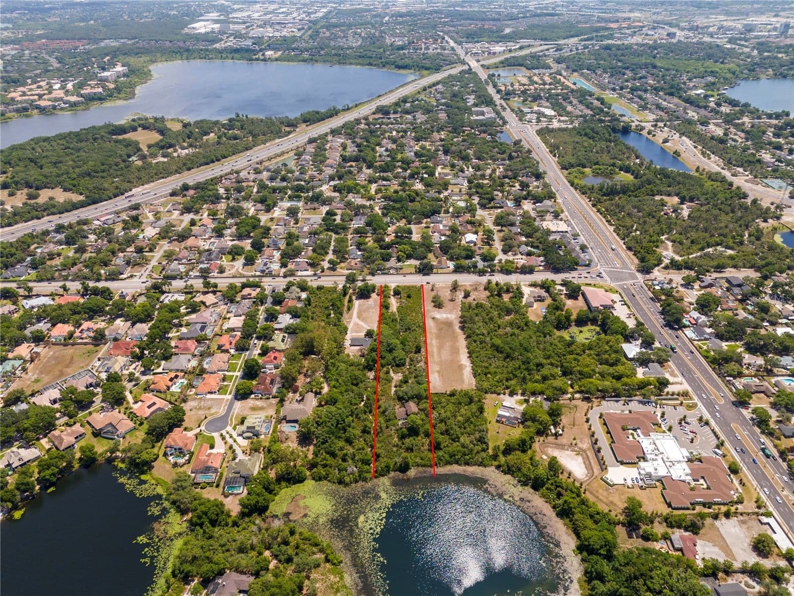 4512 HIAWASSEE Road, Orlando, FL 32835 3