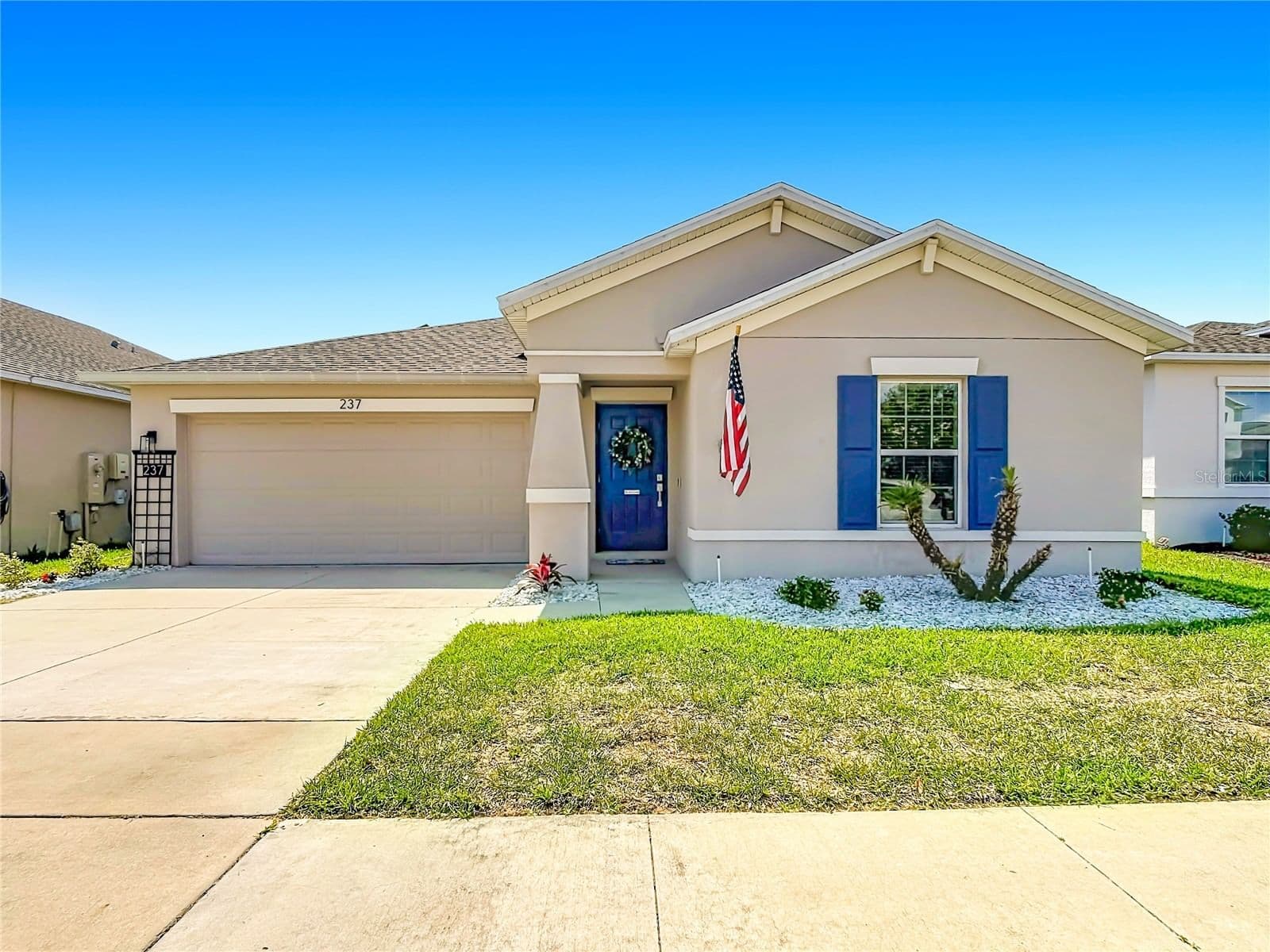 237 TAFT, Davenport, FL 33837