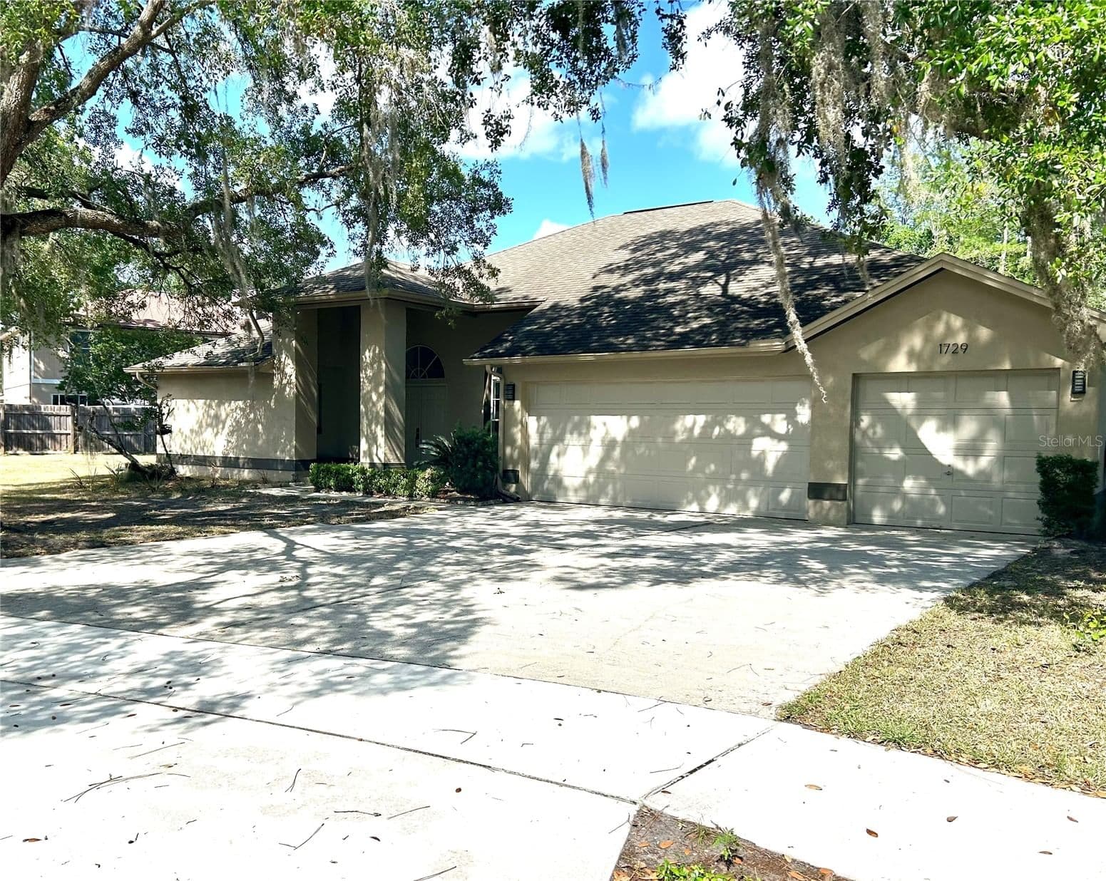 1729 BUCKHORN Place, Orlando, FL 32825