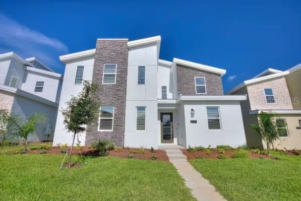 9254 SOMMERSET HILLS, Davenport, FL 33896