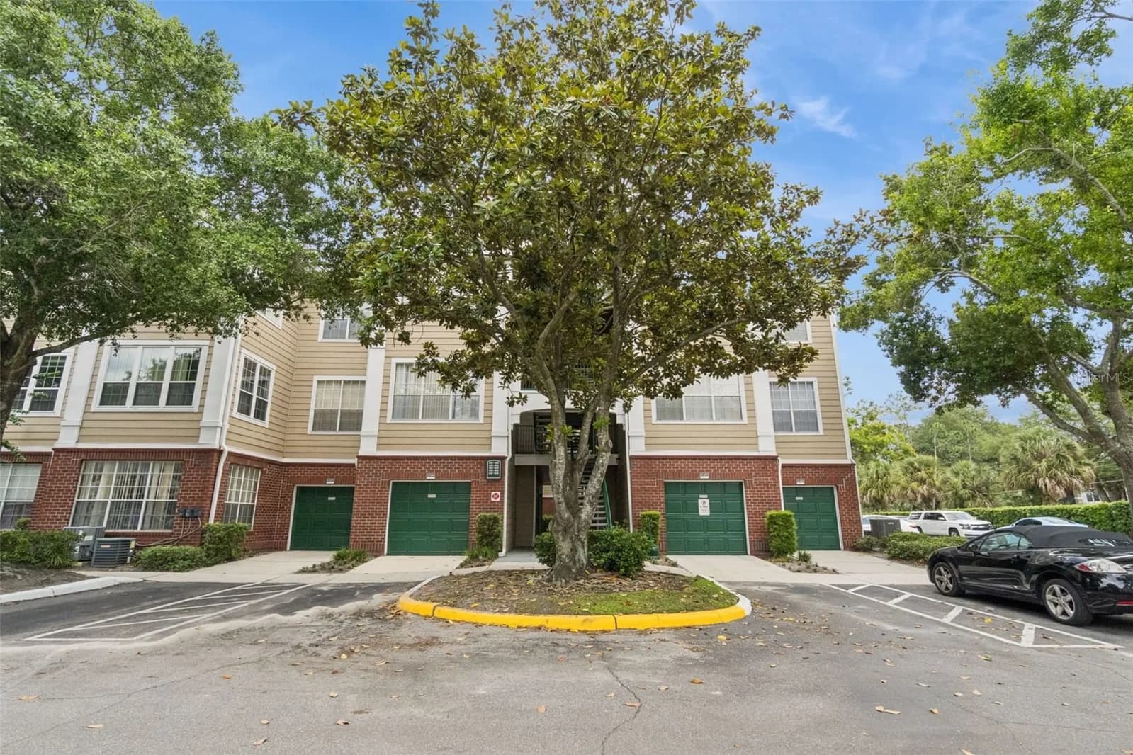 13015 PLANTATION PARK Circle #1035, Orlando, FL 32821