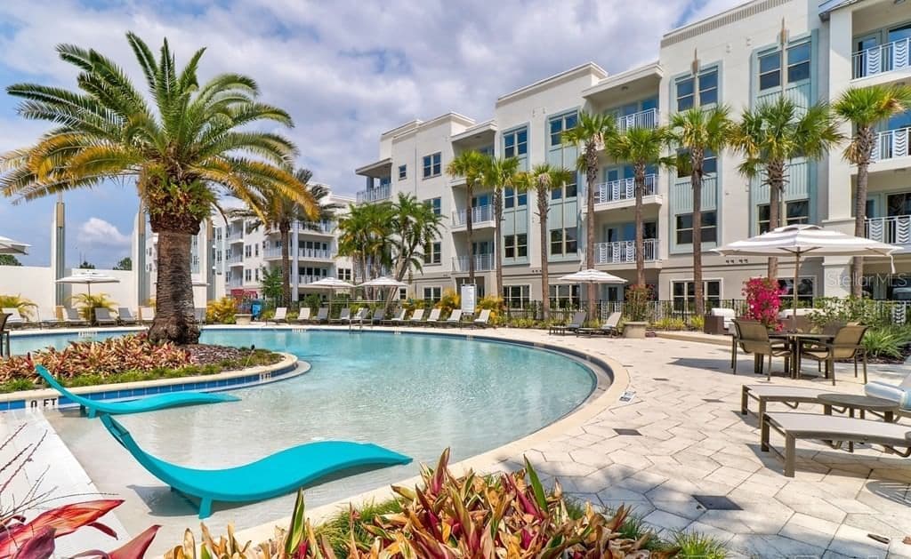 1688 CELEBRATION, Celebration, FL 34747