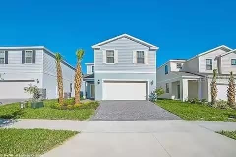 8933 PRAGUE, Kissimmee, FL 34747