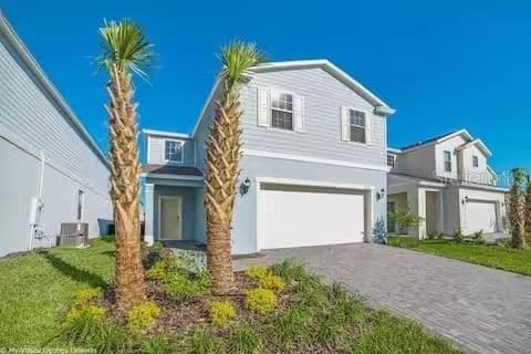 8933 PRAGUE, Kissimmee, FL 34747 2
