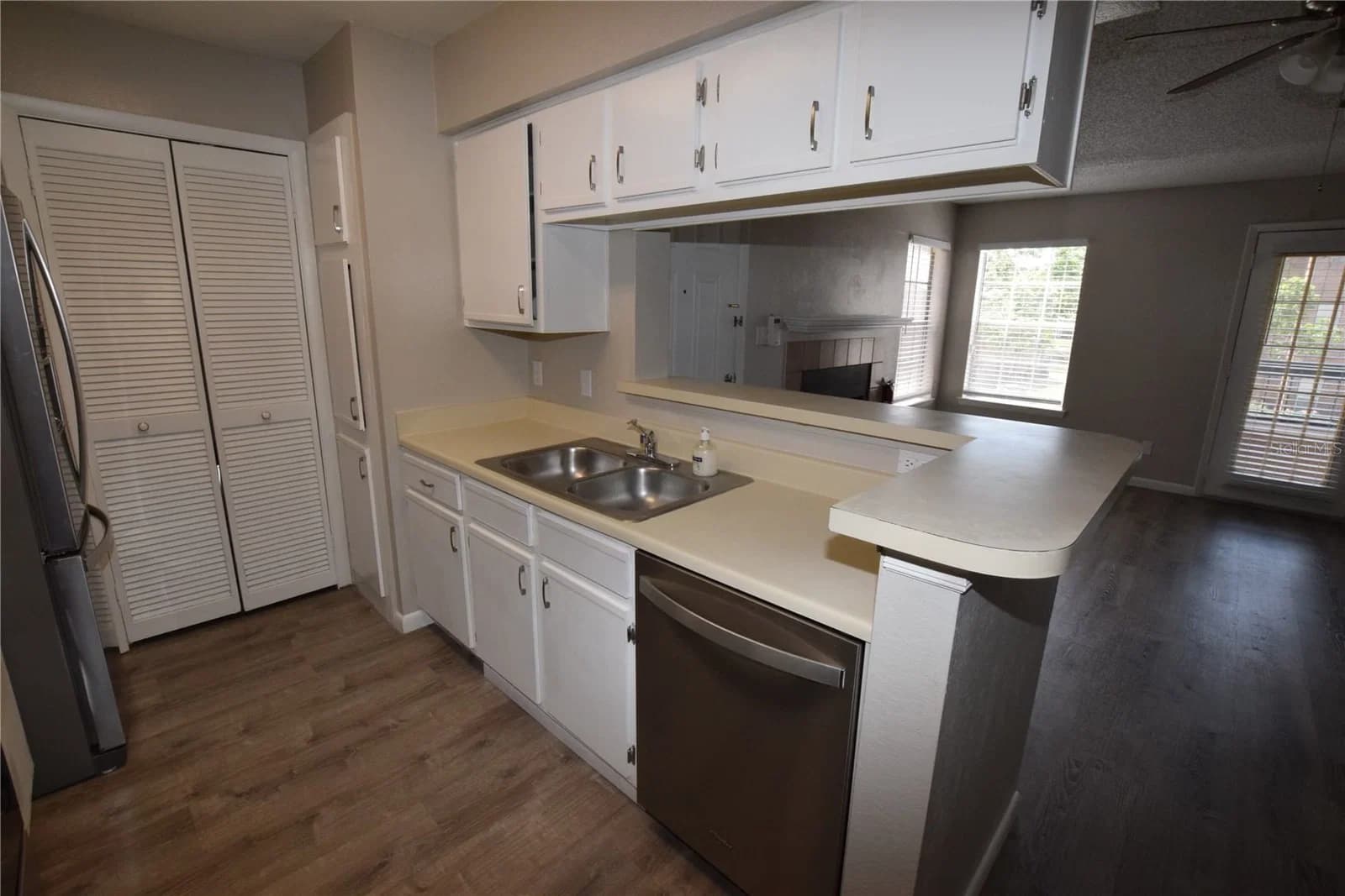5533 CHRISHIRE Way #F201 5
